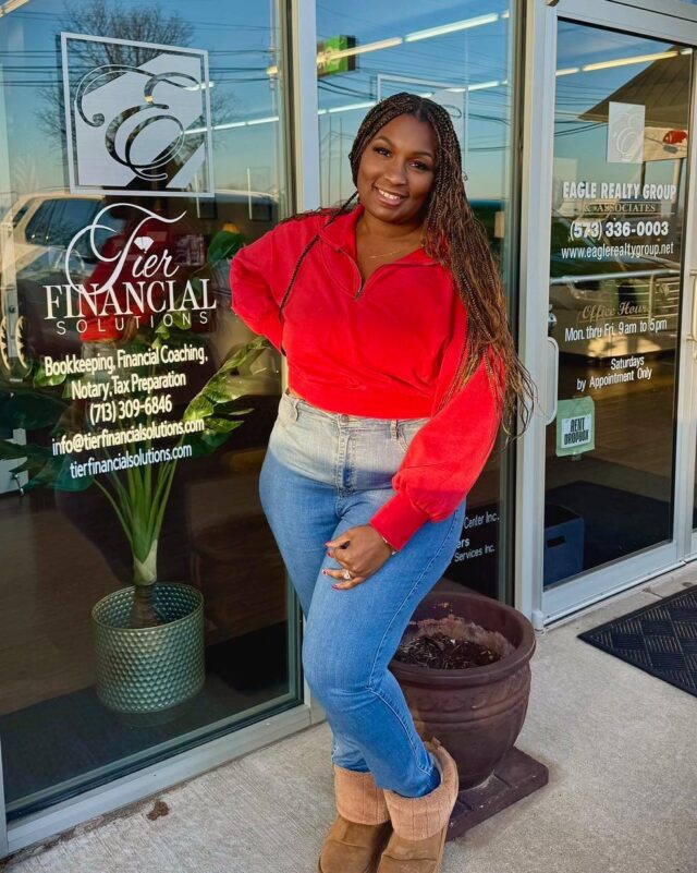 ✨ End the year with clarity, not confusion.

Before the clock runs out on this year, make sure your money is working for you, not against you.

At TIER Financial Solutions, we help you review your numbers, clean up loose ends, and build a smarter plan going into the new year.

📅 Last consultations of the year are now open.

🔗 Book your session and start the next year prepared, confident, and aligned.

#tierfinancialsolutuons #financialclarity