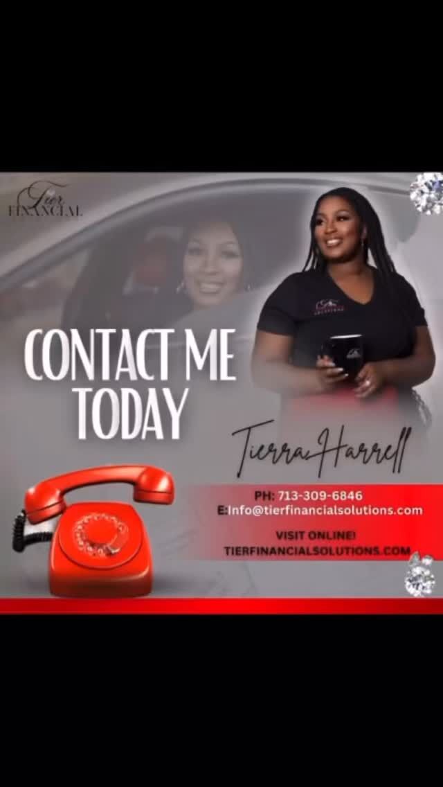 Navigating recent tax law changes and updates? Let TIER Financial Solutions simplify the process and help you file with confidence. Send us a DM to get started. ✨💎
•
•
•
#TIERFinancialSolutions #TaxSeason #CashAdvanceReady #FileWithConfidence #TaxPro TaxSupport