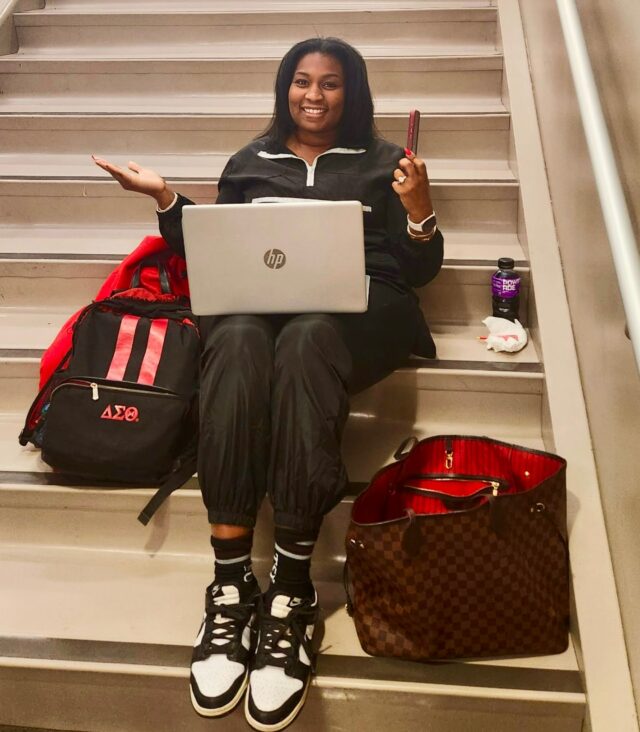 All I need is my laptop — and we’ll handle the rest 💻💎

At TIER Financial Solutions, we specialize in clear, compliant, and confident tax preparation, so you never feel unsure about your numbers.

✨ Cash advance loans available
✨ Audit protection included
✨ Year-round support you can trust

📲 Book with us today
☎️ (713) 309-6846

#TierFinancialSolutions
#TaxSeasonReady
#TaxPrepProfessional
#WomenInFinance
#SmallBusinessTaxes