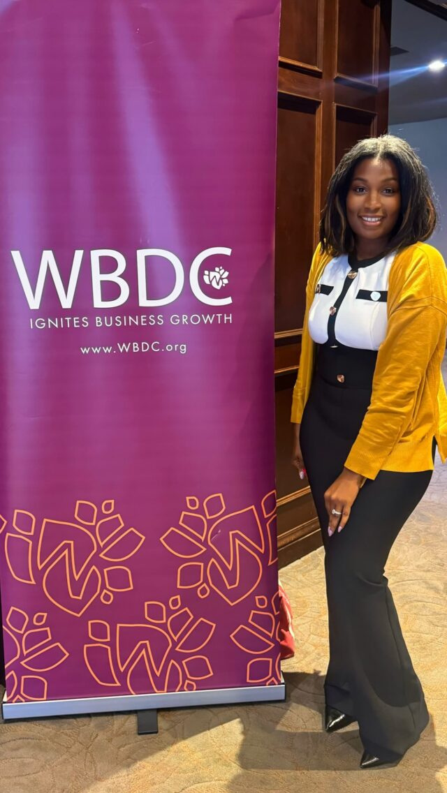 TIER Financial Solutions invested today in strategic growth at the WBDC St. Louis Small Business Event. Connecting with regional leaders and gaining insight on sustainability, systems, and long‑term vision continues to shape how we scale and serve. ✨
•
•
•
#WBDC #WomenInBusiness #SmallBusinessGrowth #TIERFinancialSolutions