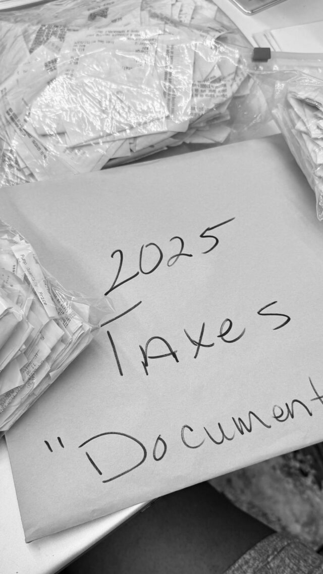 This week has been nonstop, it truly feels like week 1️⃣ again…We’re in the home stretch with under a week left. 

If you need to file, amend, or get an extension let’s talk! 
Need reliable financial support? TIER Financial Solutions offers Accounting, Business Coaching, Notary Services, and Tax Prep all backed by 10+ years of expertise.

Now accepting new clients.
Google us or tap the link in the bio.
🔗 https://linktr.ee/tierfinancialsolutions
•
•
•
#TIERFinancialSolutions #TaxSeason #TaxSupport #FileWithTIER